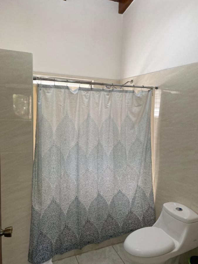 טגוסיגלפה Portal Los Castanos מראה חיצוני תמונה